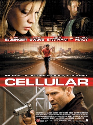 Cellular Poster