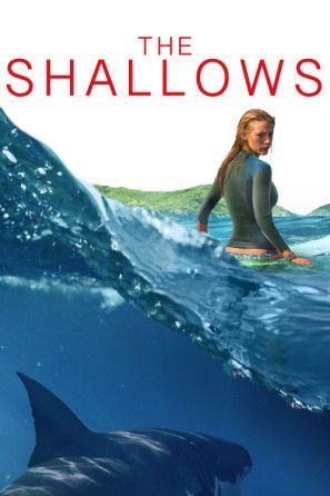 The Shallow Poster