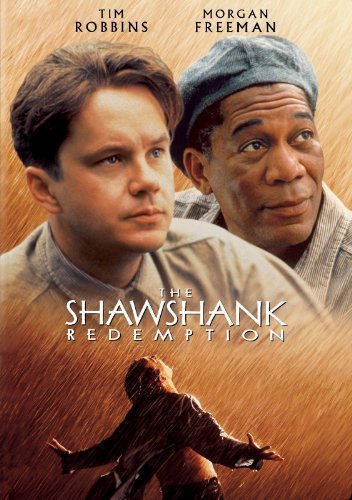 Shawshank Redemption Poster