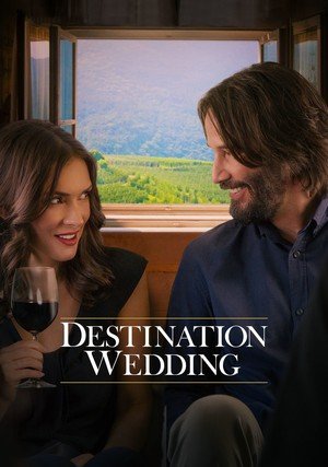 Destination Wedding Poster