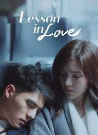 Lesson In Love Poster